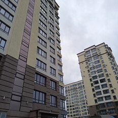 Квартира 101 м², студия - изображение 3