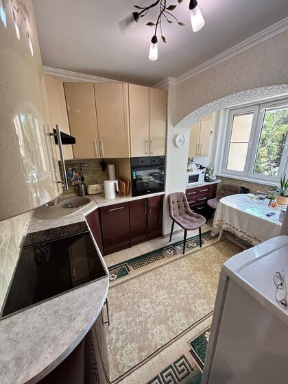 67,2 м², 2-комнатная квартира 11 500 000 ₽ - изображение 27