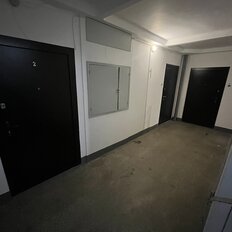 Квартира 40,2 м², 1-комнатная - изображение 5