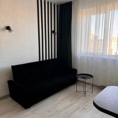 Квартира 35 м², 1-комнатная - изображение 2