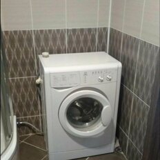 Квартира 38 м², 1-комнатная - изображение 3