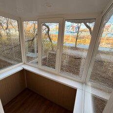 Квартира 55,7 м², 3-комнатная - изображение 3