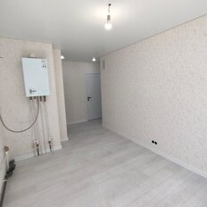 Квартира 56 м², 2-комнатная - изображение 5