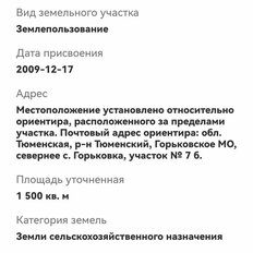 15 соток, участок - изображение 2