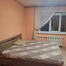 Квартира 33 м², 1-комнатная - изображение 2