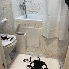 Квартира 19 м², студия - изображение 1