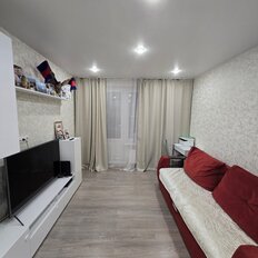 Квартира 43,3 м², 2-комнатная - изображение 3