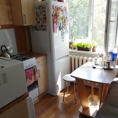 Квартира 40 м², 1-комнатная - изображение 2