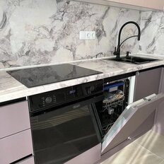 Квартира 43 м², 1-комнатная - изображение 5