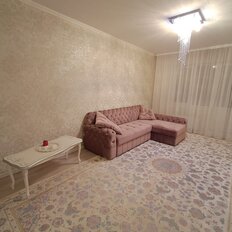 Квартира 55 м², 2-комнатная - изображение 2