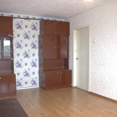 Квартира 50 м², 2-комнатная - изображение 5