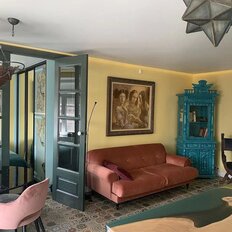 Квартира 40 м², студия - изображение 3