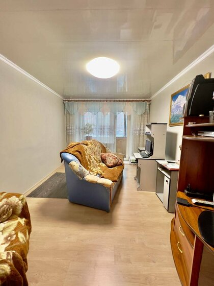 52 м², 2-комнатная квартира 5 100 000 ₽ - изображение 21