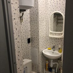 Квартира 16,5 м², студия - изображение 2