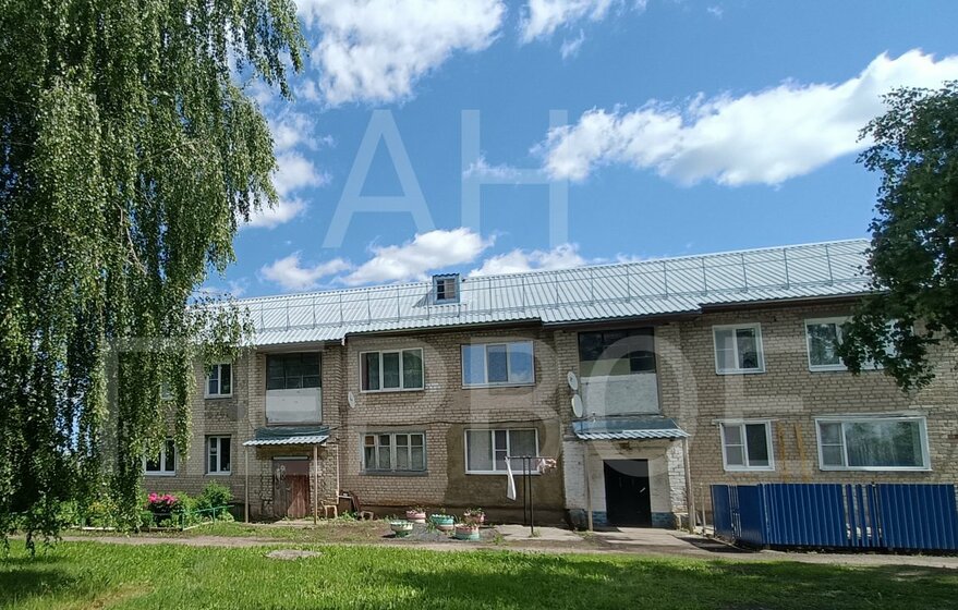 44,6 м², 2-комнатная квартира 2 400 000 ₽ - изображение 41