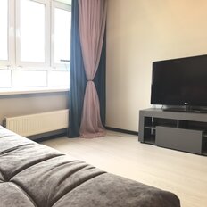 Квартира 41 м², 2-комнатная - изображение 5