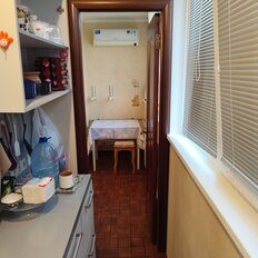 Квартира 36,6 м², 1-комнатная - изображение 4