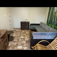 Квартира 47 м², 2-комнатная - изображение 5