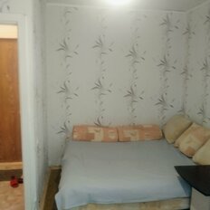 Квартира 22,5 м², 1-комнатная - изображение 5