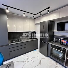 Квартира 58 м², 2-комнатная - изображение 2