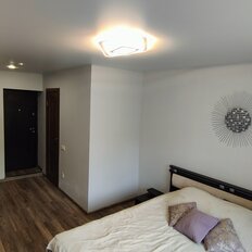 Квартира 17,3 м², студия - изображение 1