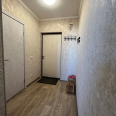 Квартира 26 м², студия - изображение 1
