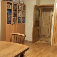 Квартира 93 м², 4-комнатная - изображение 5