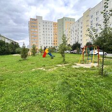 Квартира 135,3 м², 3-комнатная - изображение 3