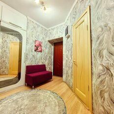 Квартира 41 м², 1-комнатная - изображение 4