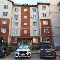 Квартира 106 м², 4-комнатная - изображение 2