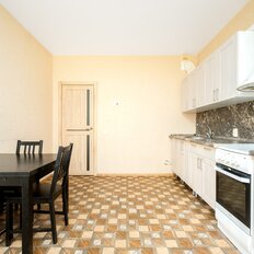 Квартира 71,8 м², 2-комнатная - изображение 4