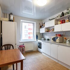 Квартира 31,4 м², 1-комнатная - изображение 2