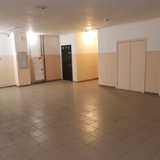 Квартира 92,6 м², 3-комнатная - изображение 4