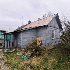 часть дома + 3 сотки, участок - изображение 4