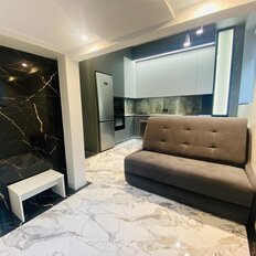 Квартира 47,7 м², 2-комнатная - изображение 4