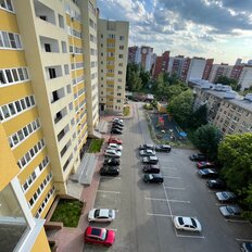 Квартира 39,6 м², 1-комнатная - изображение 5