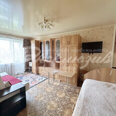 Квартира 31,7 м², 1-комнатная - изображение 4