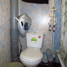 Квартира 12,4 м², 1-комнатная - изображение 1