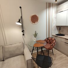 Квартира 20 м², студия - изображение 1
