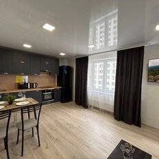 Квартира 44 м², 2-комнатная - изображение 2