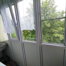 Квартира 45 м², 2-комнатная - изображение 5