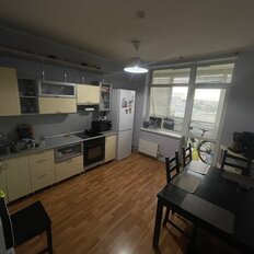 Квартира 67,6 м², 2-комнатная - изображение 2