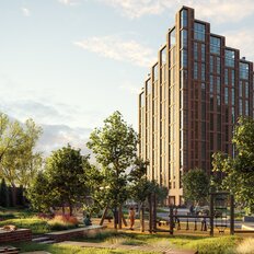 Квартира 22,6 м², студия - изображение 3