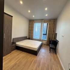 Квартира 49 м², 2-комнатные - изображение 5