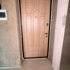 Квартира 76,9 м², 3-комнатная - изображение 3