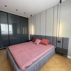 Квартира 78 м², 3-комнатная - изображение 2