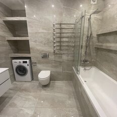 Квартира 117,2 м², 3-комнатная - изображение 5