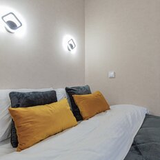 Квартира 39 м², 1-комнатная - изображение 4