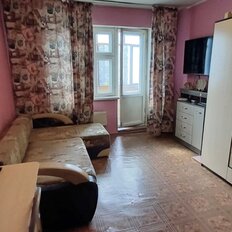 Квартира 37,4 м², 1-комнатная - изображение 1