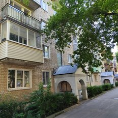 Квартира 55,4 м², 2-комнатная - изображение 2